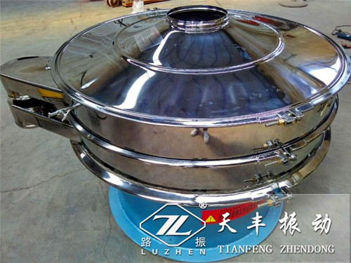 震動篩與振動篩是同一個產(chǎn)品嗎？這里有答案